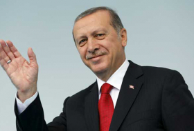  Turkish forces kill 30 kurdish militants overnight -President T.Erdogan