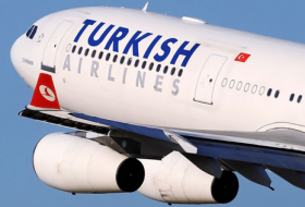  Cancellation of Baku-Ankara visa regime to increase flights to Azerbaijan - Turkish Airlines 