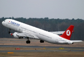 Armed attack on Turkish Airlines office in Libya