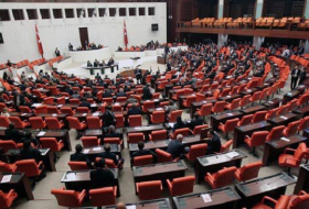 Bill on Turkey`s wealth fund submitted to parliament