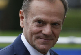 Poland fails to stop Donald Tusk EU re-election
