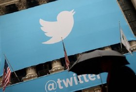 Twitter bans about 380,000 accounts for promotion of terrorism