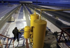 Gazprom Mulls Cancelling Ukraine Gas Discount Over Debt