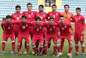 Azerbaijani U19 footballers to face Macedonia in friendly