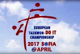 Azerbaijani U21 taekwondo fighters to vie for European medals
