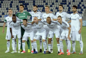 FC Qarabag qualify for UEFA Champions League third qualifying round