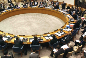 UN Security Council condemns terrorist attacks in Yemen