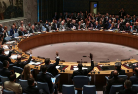 Egypt seeks to promote bid for UN Security Council seat