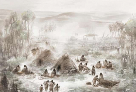Evidence of first ever humans to colonise North America found