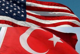 Turkey suspends issuance of visas to US citizens
