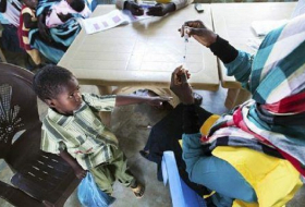 Deadly meningitis strain virtually eliminated in much of Africa: study