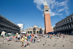 Venice bans kebab shops to ‘preserve decorum and traditions' of city