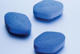 Sound wave therapy is first alternative to Viagra in 15 years