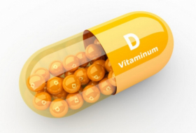 Vitamin D, calcium supplements may not lower bone fracture risk