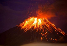 Artificial volcanoes designed to reverse global warming risk natural disasters, scientists warn