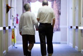 Walking is medicine? It helped high-risk seniors stay mobile 