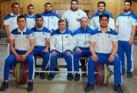 130 weightlifters from 21 countries to compete at Baku 2017 Islamic Solidarity Games