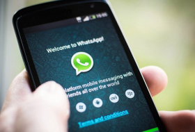 Blocking WhatsApp is not on agenda in Iran