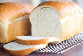 White bread could be just as good for you as whole grain sourdough