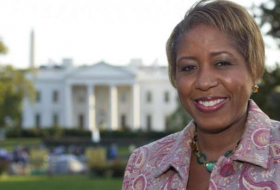 White House fires its chief usher — the first woman in that job