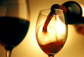 Glass of wine a day could shave years off your life, warns study