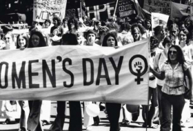 The Surprising History of International Women’s Day