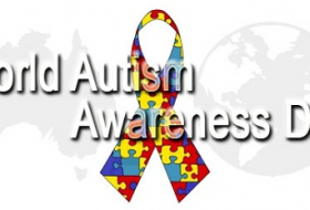 World Autism Awareness Day Is April 2  