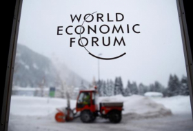 Davos organizer still counting on Trump to attend
