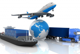 Export from Azerbaijan to CIS countries decreased by 45%