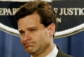 Trump nominates lawyer Christopher Wray to lead FBI