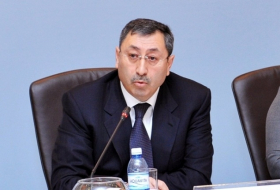   Deputy FM: Azerbaijan, Georgia need to intensify talks on border delimitation  