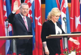 Baku and Zagreb set to cooperate
