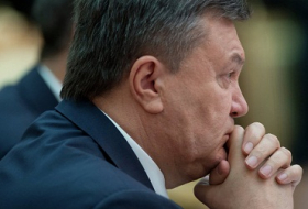 Yanukovych Claims Ideas of Returning to Ukraine `Constantly` on His Mind