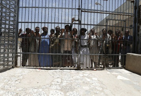 Over 1,000 inmates, incl Al-Qaeda suspects, escape Yemeni prison