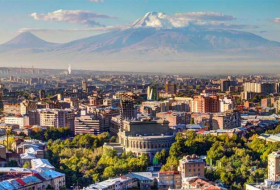 Armenia still a Russian colony - Huffington Post 