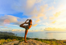 UN declares June 21 International Yoga Day