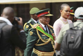 General who ousted Mugabe gets top job in Zimbabwean Government