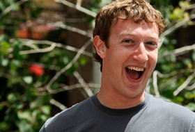 Zuckerberg Promises Free Internet to Panama Residents